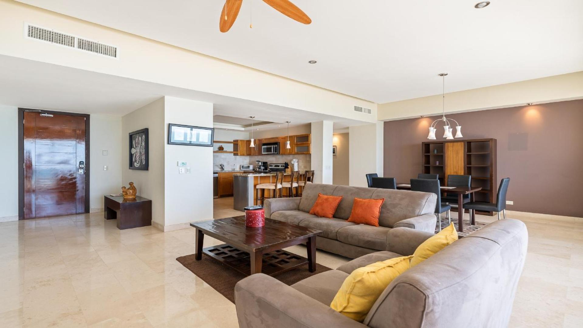 פורטו פנאסקו Encanto Living Two Bedroom Unit By Kivoya חדר תמונה