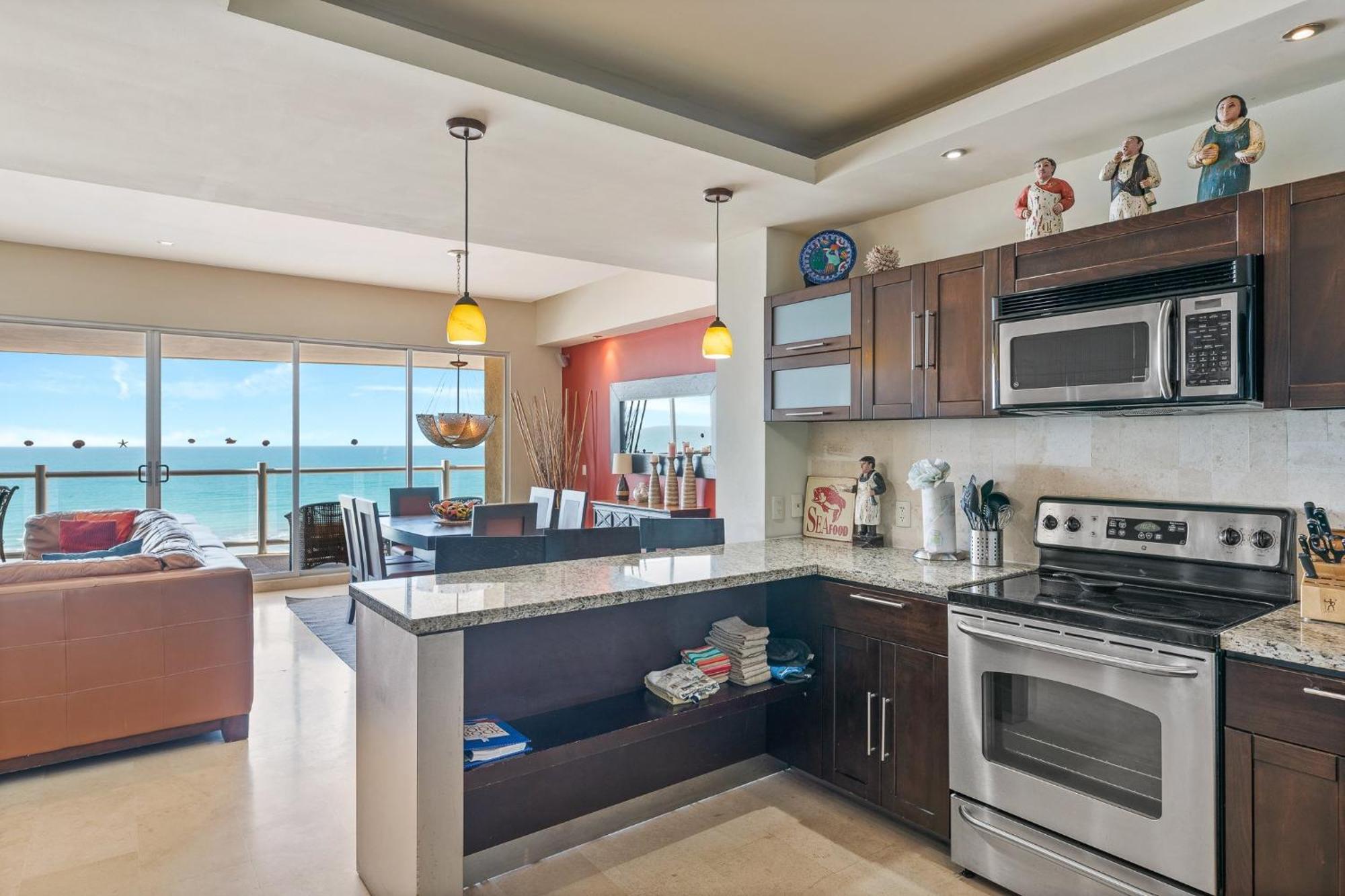 פורטו פנאסקו Encanto Living Two Bedroom Unit By Kivoya חדר תמונה