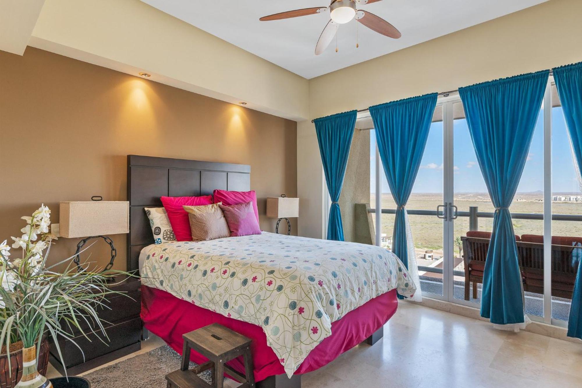 פורטו פנאסקו Encanto Living Two Bedroom Unit By Kivoya חדר תמונה