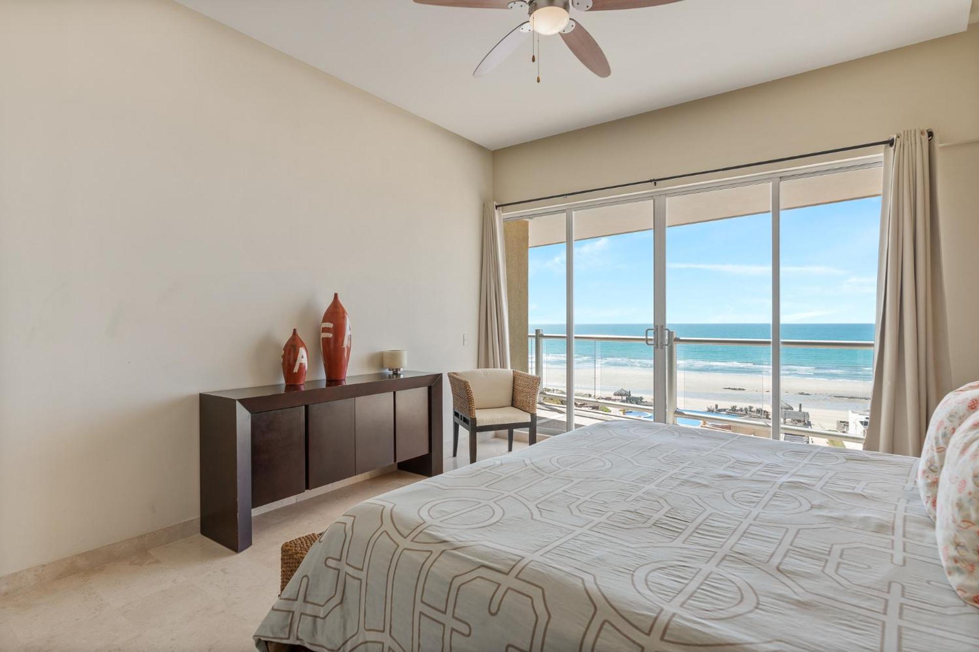 פורטו פנאסקו Encanto Living Two Bedroom Unit By Kivoya חדר תמונה