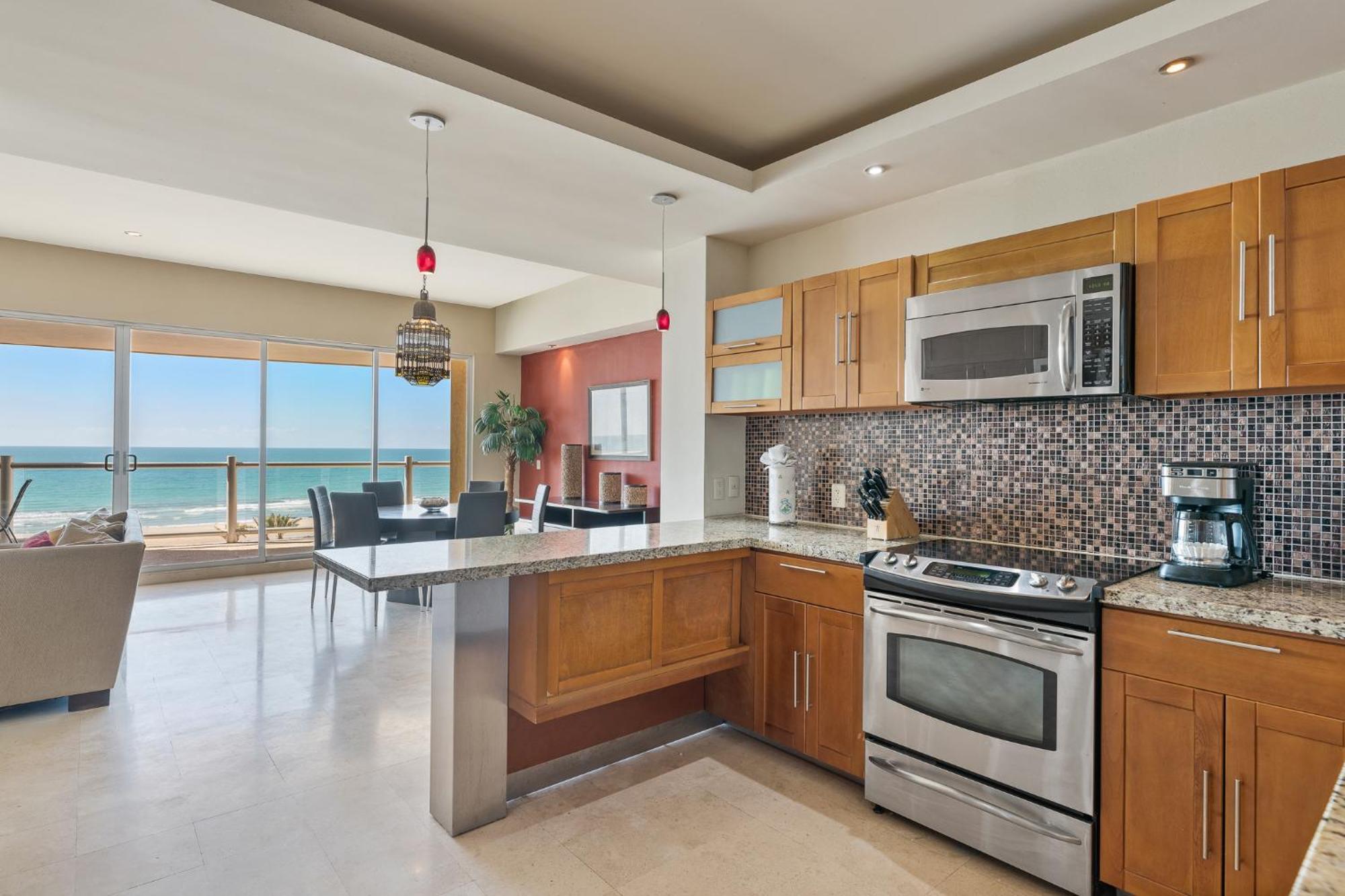 פורטו פנאסקו Encanto Living Two Bedroom Unit By Kivoya חדר תמונה