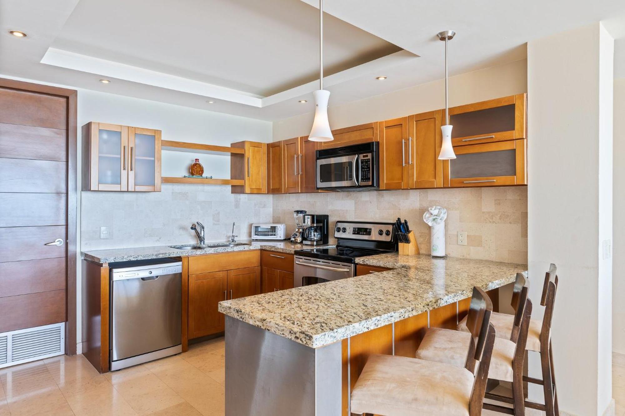 פורטו פנאסקו Encanto Living Two Bedroom Unit By Kivoya חדר תמונה