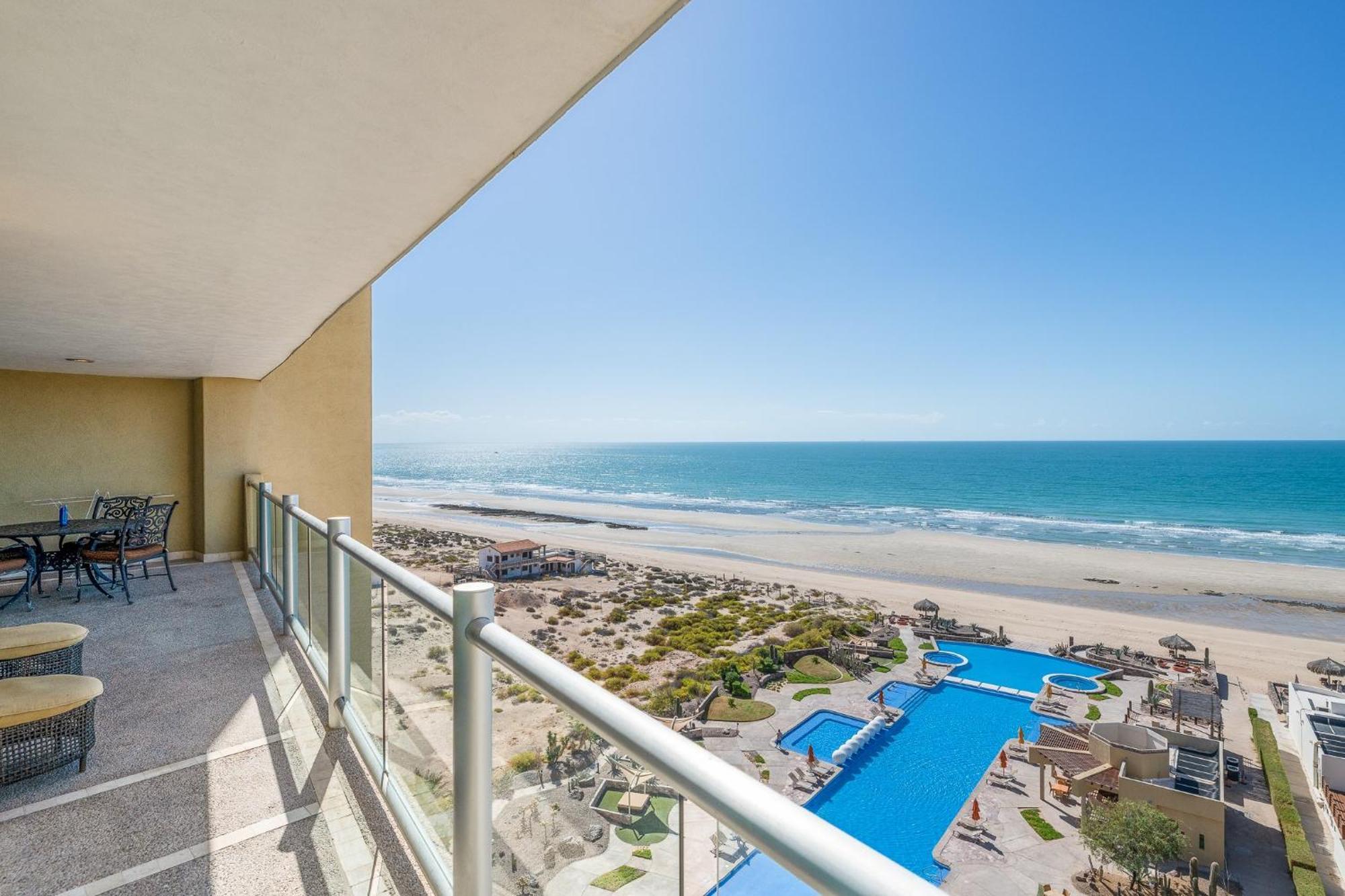 פורטו פנאסקו Encanto Living Two Bedroom Unit By Kivoya חדר תמונה