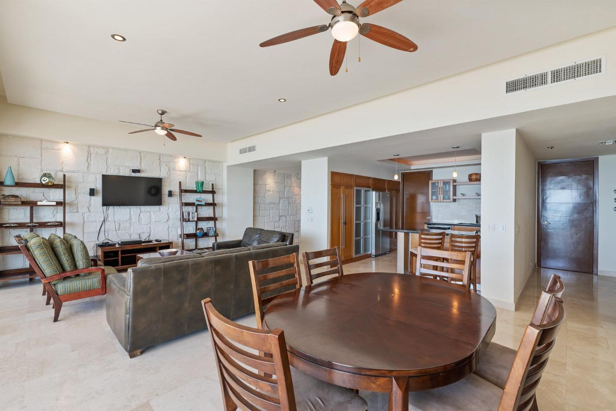 פורטו פנאסקו Encanto Living Two Bedroom Unit By Kivoya חדר תמונה