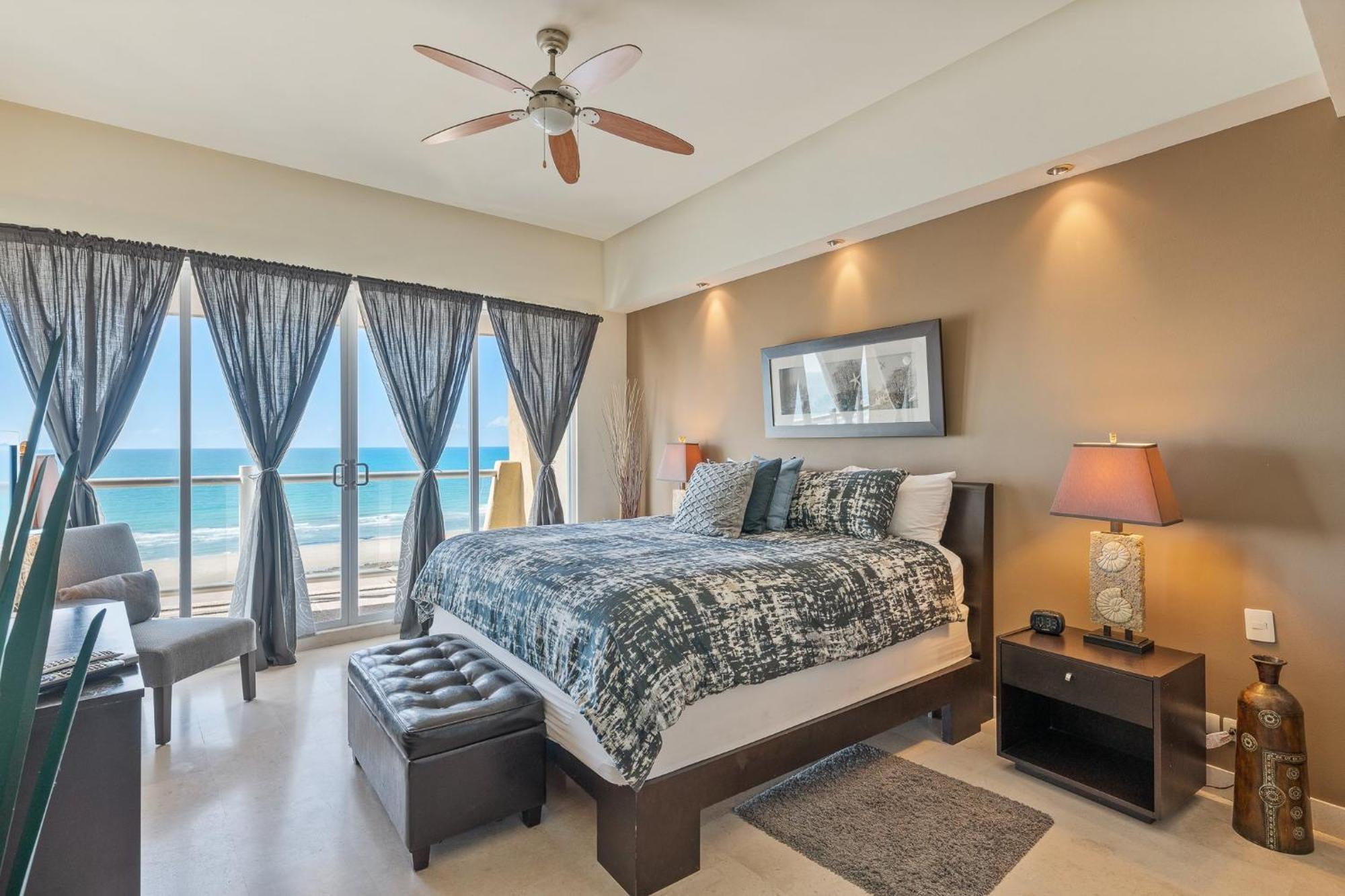 פורטו פנאסקו Encanto Living Two Bedroom Unit By Kivoya חדר תמונה