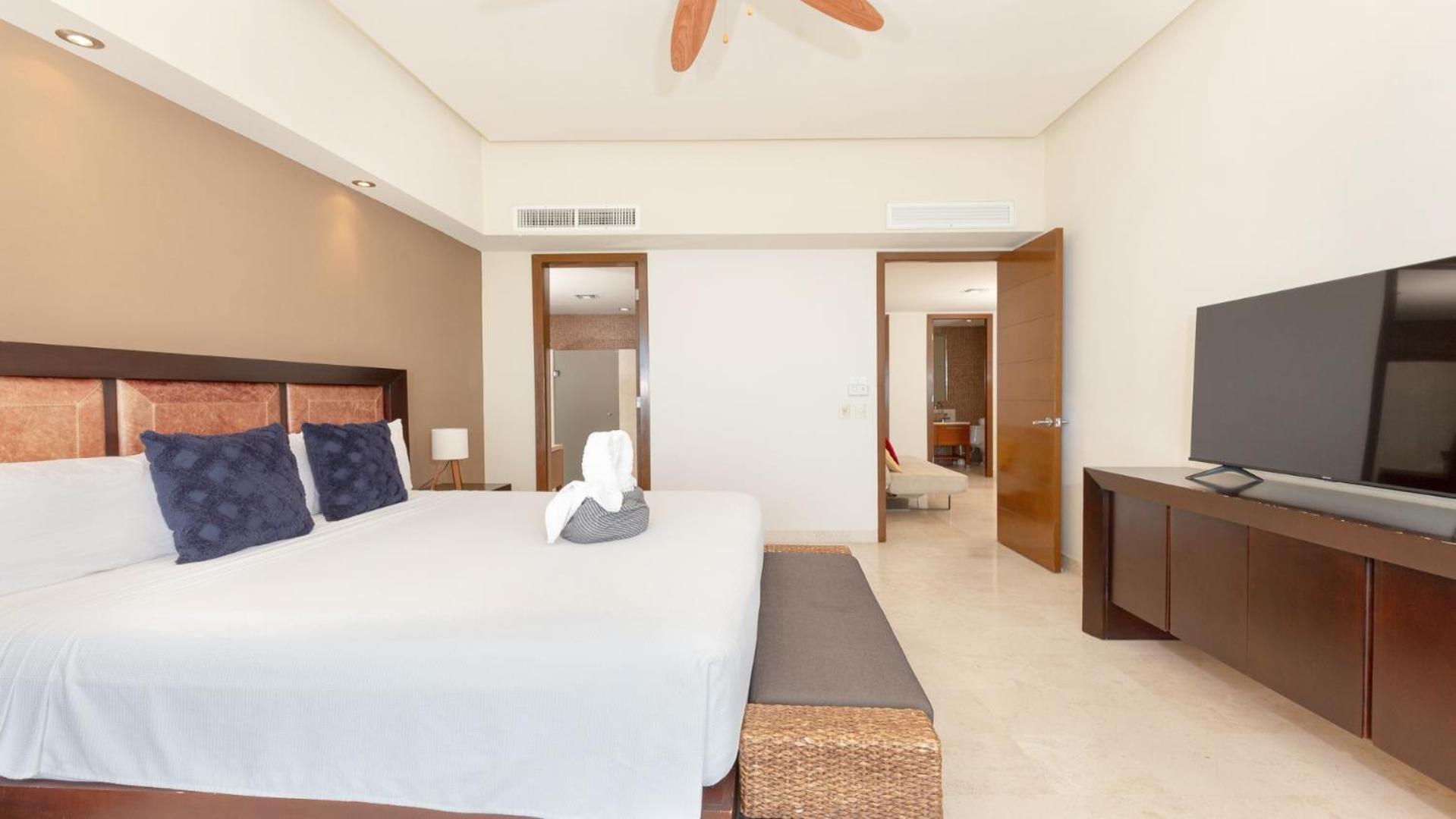 פורטו פנאסקו Encanto Living Two Bedroom Unit By Kivoya מראה חיצוני תמונה