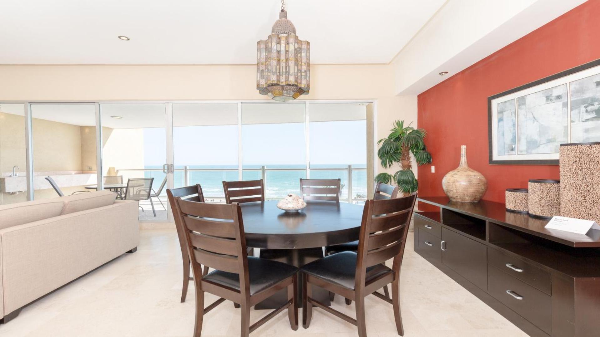 פורטו פנאסקו Encanto Living Two Bedroom Unit By Kivoya מראה חיצוני תמונה