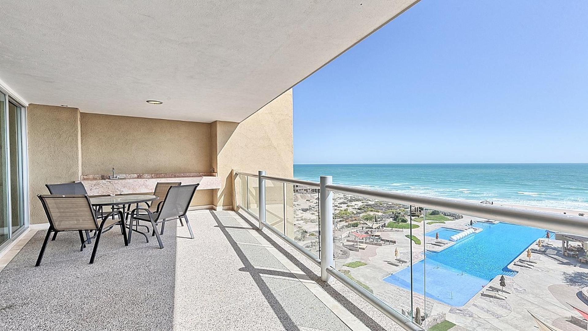 פורטו פנאסקו Encanto Living Two Bedroom Unit By Kivoya מראה חיצוני תמונה