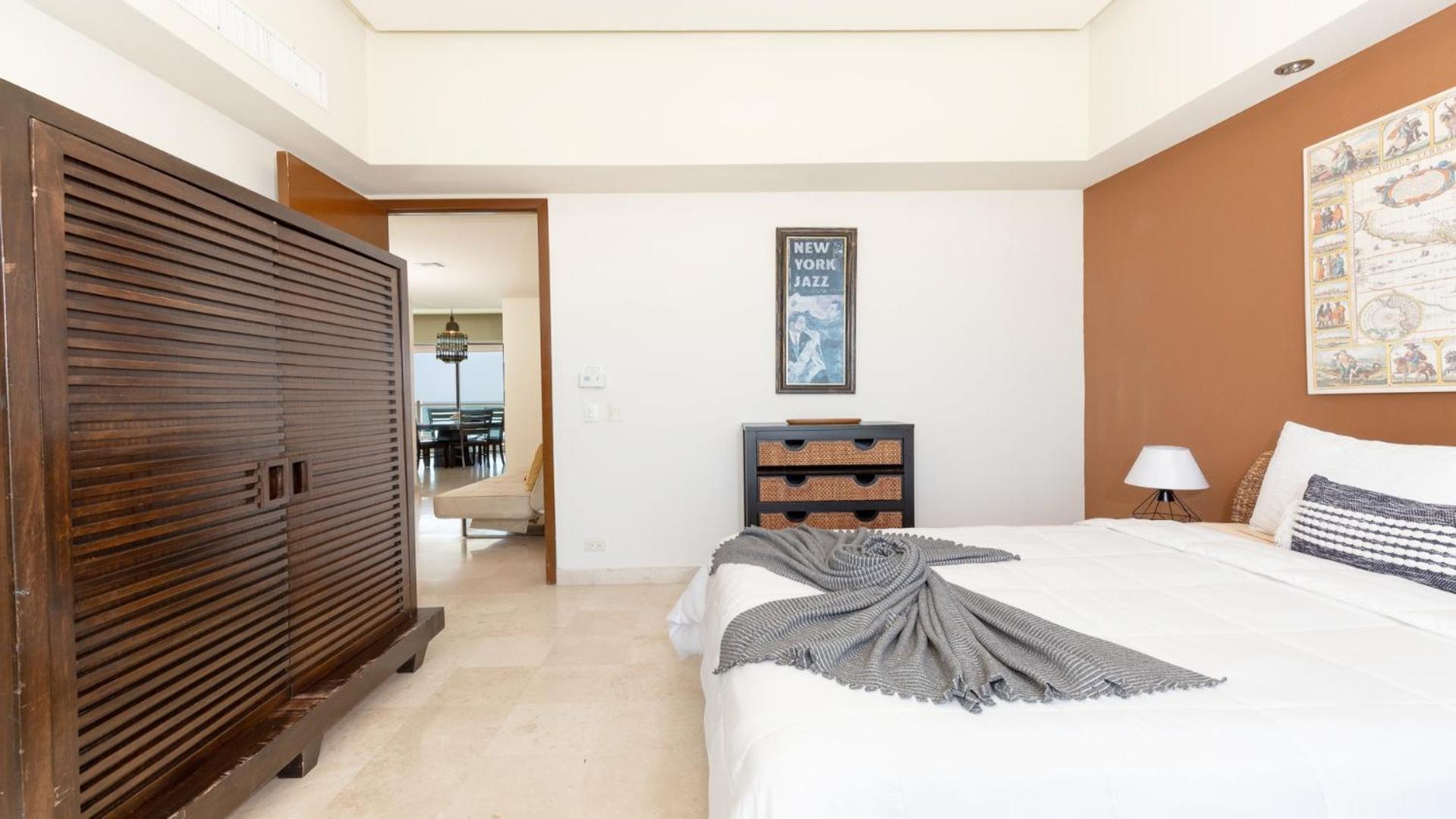 פורטו פנאסקו Encanto Living Two Bedroom Unit By Kivoya מראה חיצוני תמונה